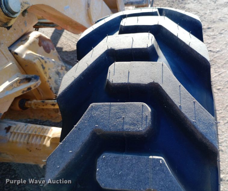image for item NY9466 2015 Caterpillar  420F2 backhoe