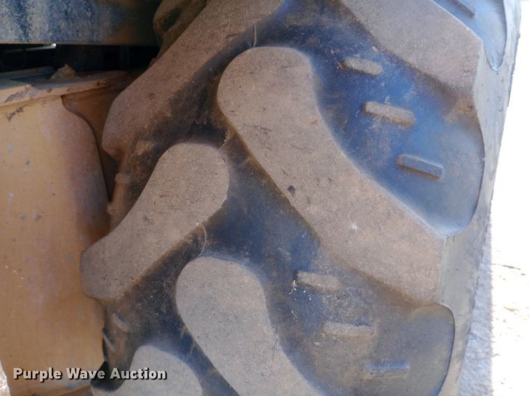 image for item NY9466 2015 Caterpillar  420F2 backhoe