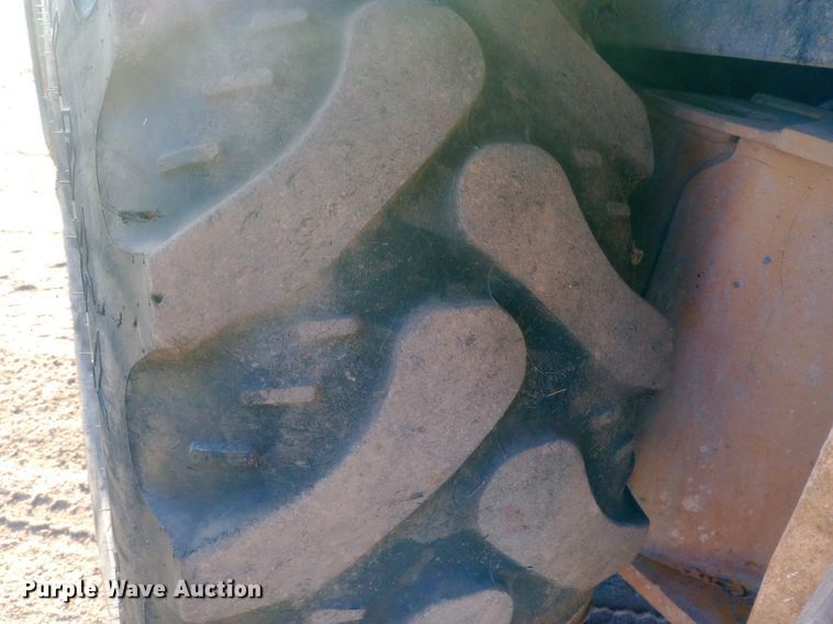 image for item NY9466 2015 Caterpillar  420F2 backhoe