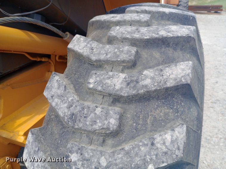 image for item NY9497 1998 JCB 930 forklift