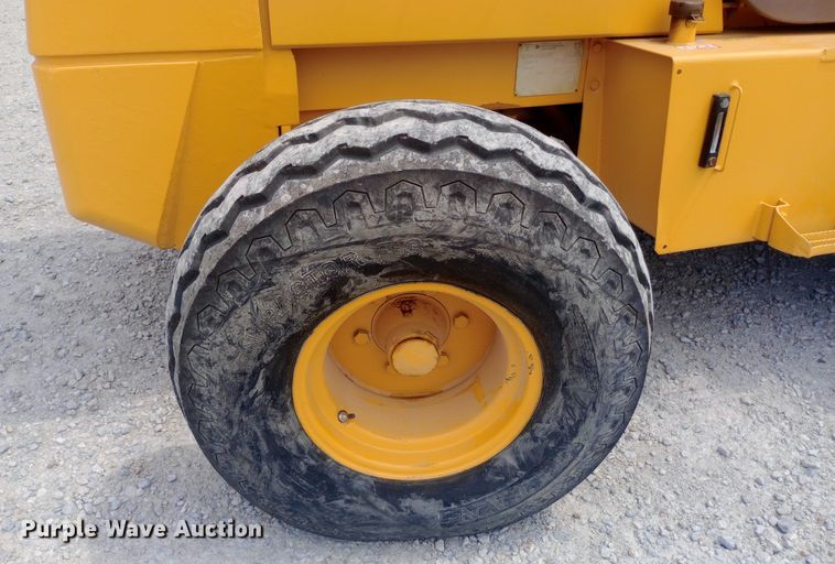 image for item NY9497 1998 JCB 930 forklift