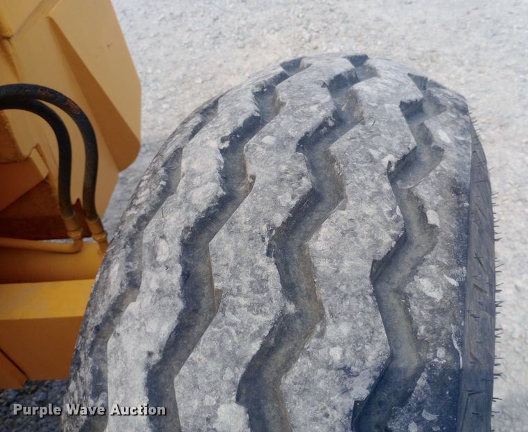 image for item NY9497 1998 JCB 930 forklift