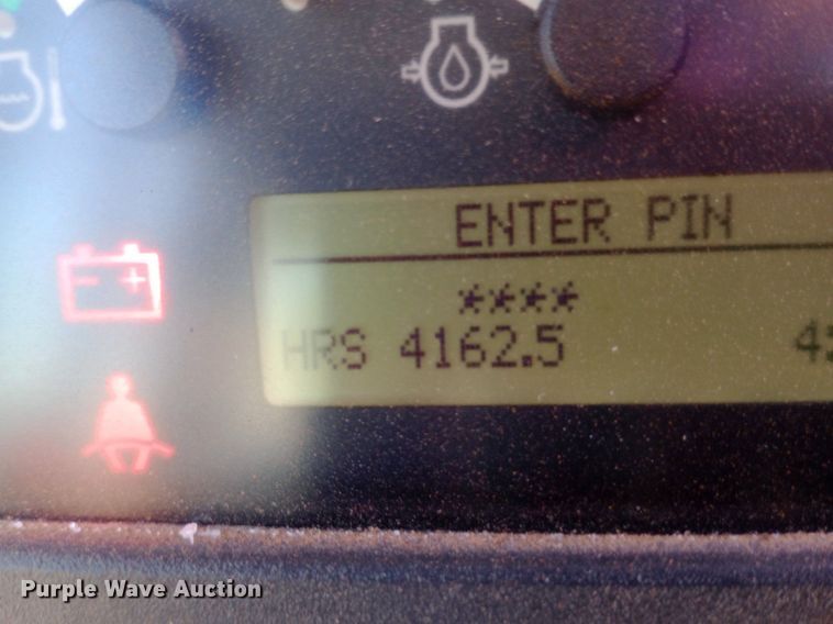 image for item NY9502 2013 John Deere 850K dozer