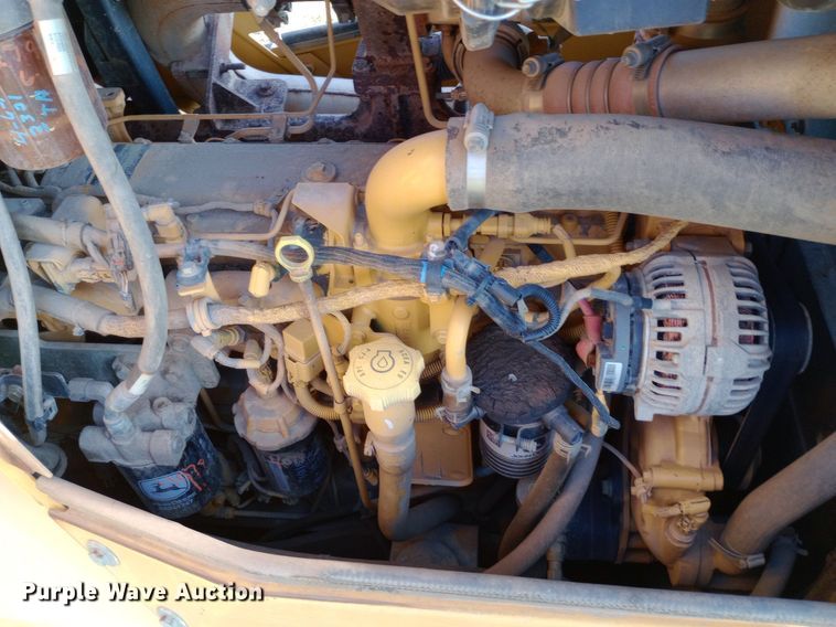 image for item NY9502 2013 John Deere 850K dozer