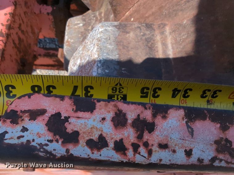 image for item NZ9662 1995 Hamm 2210SSD single drum vibratory roller