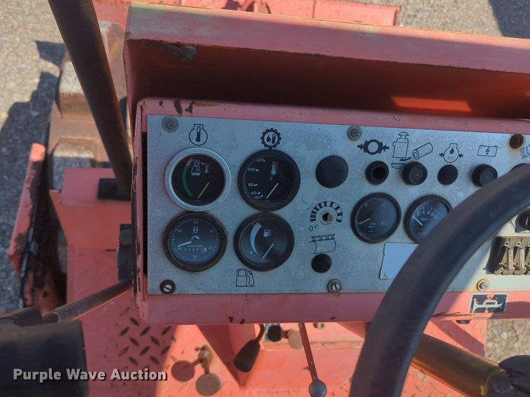 image for item NZ9662 1995 Hamm 2210SSD single drum vibratory roller