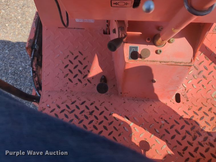 image for item NZ9662 1995 Hamm 2210SSD single drum vibratory roller