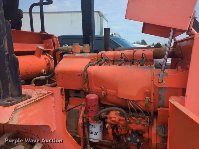 image for item NZ9662 1995 Hamm 2210SSD single drum vibratory roller