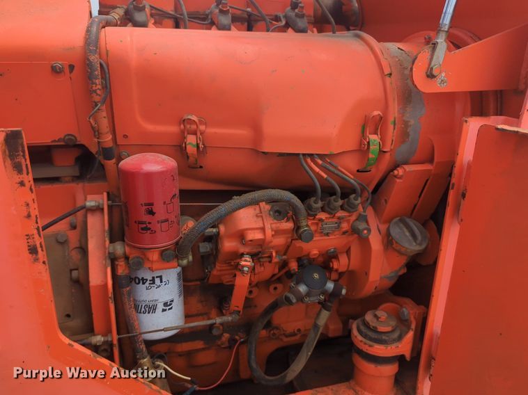 image for item NZ9662 1995 Hamm 2210SSD single drum vibratory roller