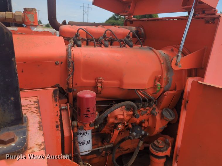 image for item NZ9662 1995 Hamm 2210SSD single drum vibratory roller