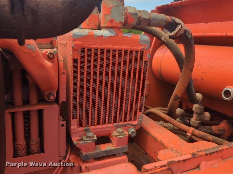 image for item NZ9662 1995 Hamm 2210SSD single drum vibratory roller