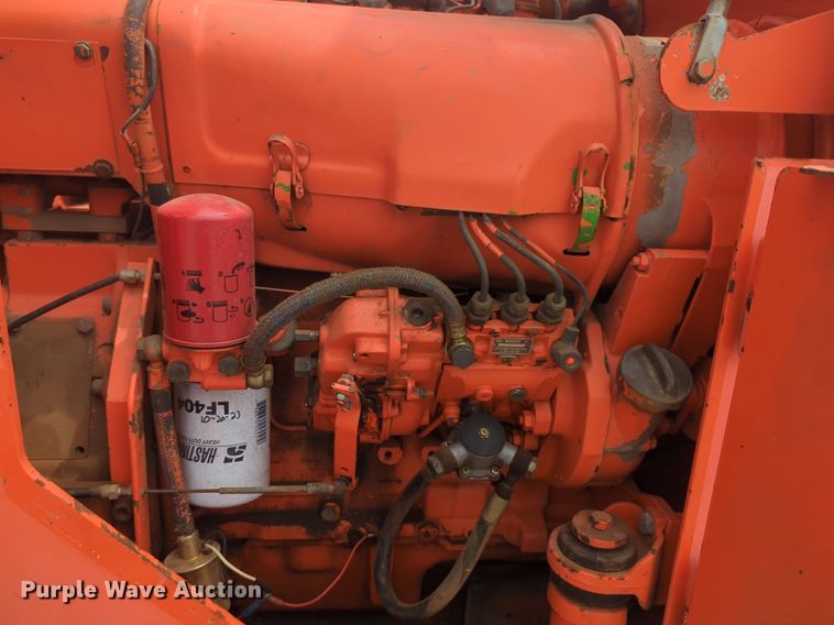 image for item NZ9662 1995 Hamm 2210SSD single drum vibratory roller