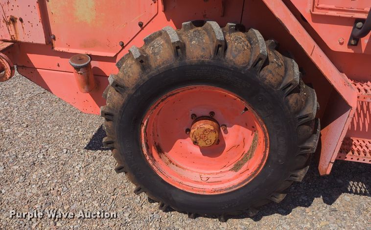 image for item NZ9662 1995 Hamm 2210SSD single drum vibratory roller