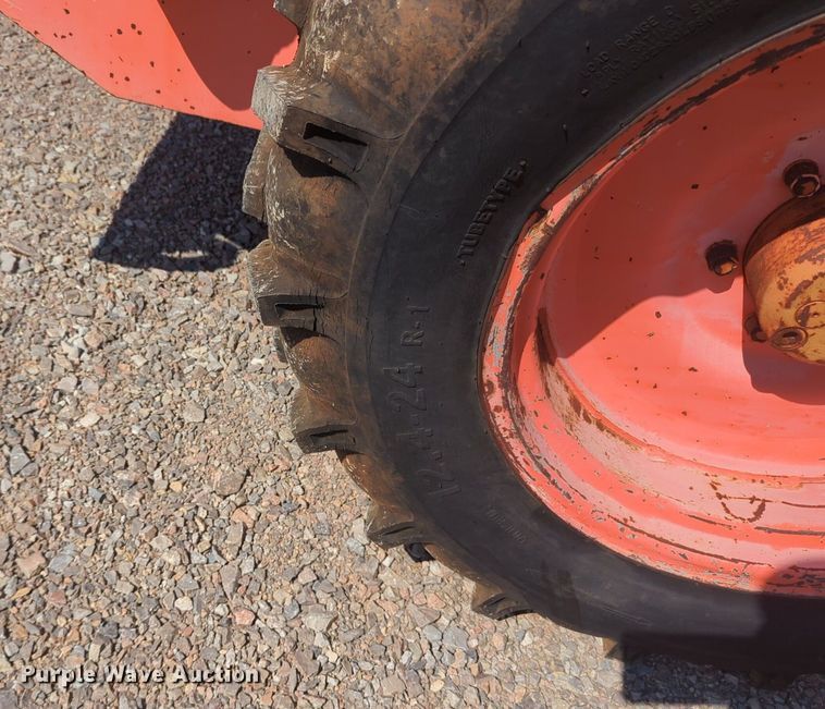 image for item NZ9662 1995 Hamm 2210SSD single drum vibratory roller