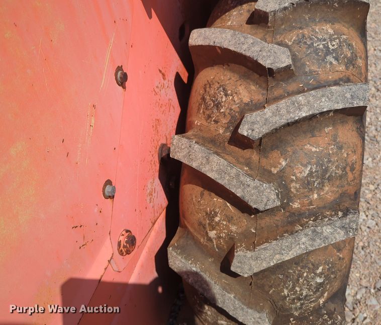 image for item NZ9662 1995 Hamm 2210SSD single drum vibratory roller