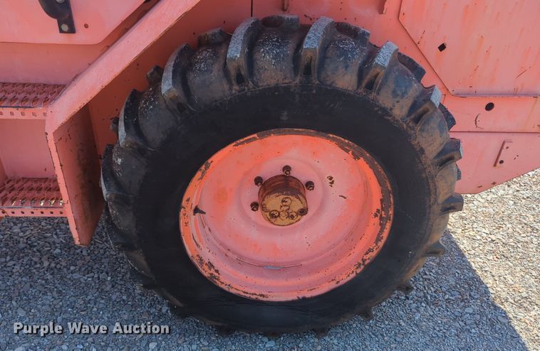 image for item NZ9662 1995 Hamm 2210SSD single drum vibratory roller