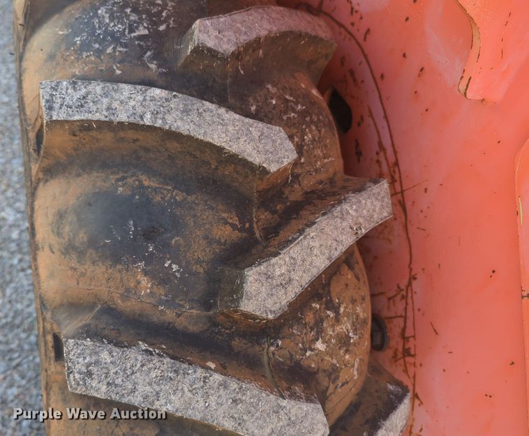 image for item NZ9662 1995 Hamm 2210SSD single drum vibratory roller