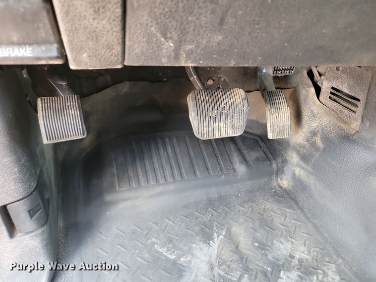 image for item OD9670 2013 Ford F150 SuperCab pickup truck