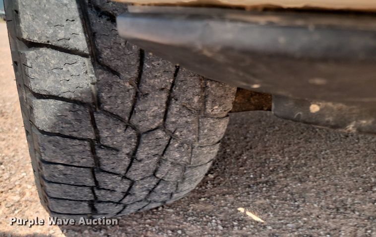 image for item OD9670 2013 Ford F150 SuperCab pickup truck