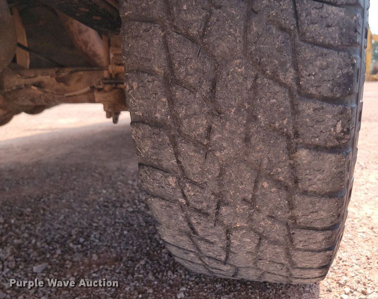 image for item OD9670 2013 Ford F150 SuperCab pickup truck