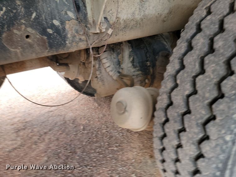 image for item OD9671 2000 Kenworth  W900B ready mix truck