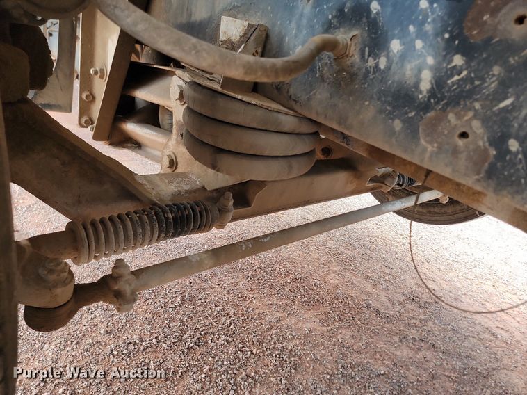 image for item OD9671 2000 Kenworth  W900B ready mix truck