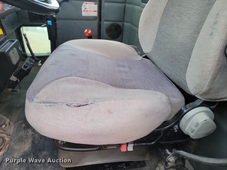 image for item OD9671 2000 Kenworth  W900B ready mix truck