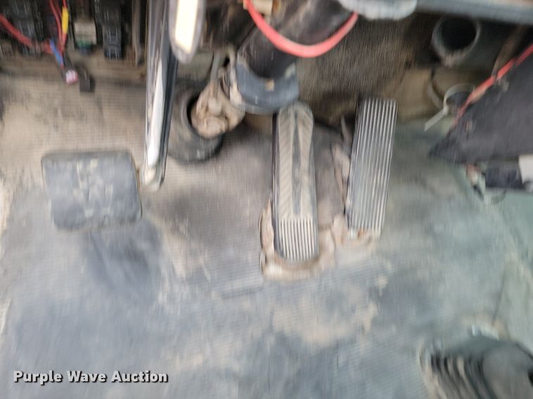 image for item OD9671 2000 Kenworth  W900B ready mix truck