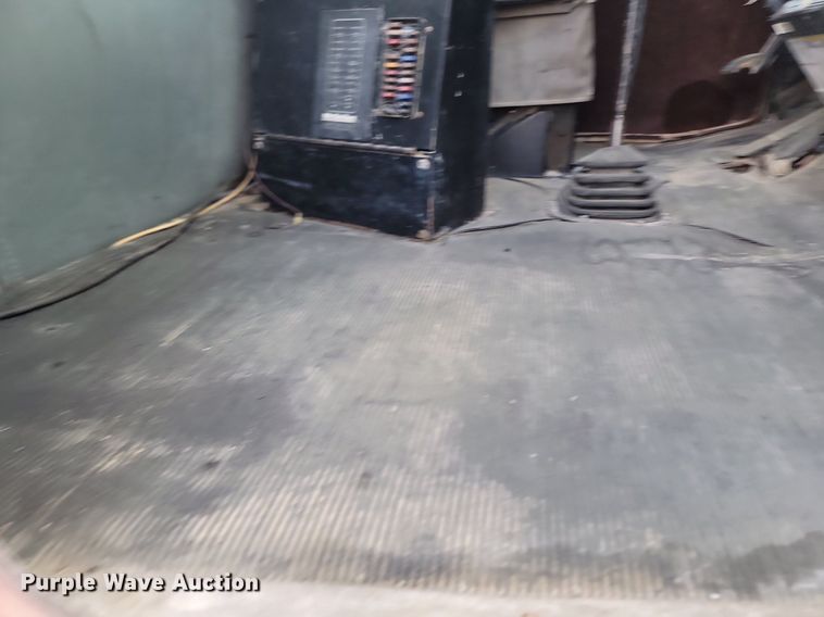 image for item OD9671 2000 Kenworth  W900B ready mix truck