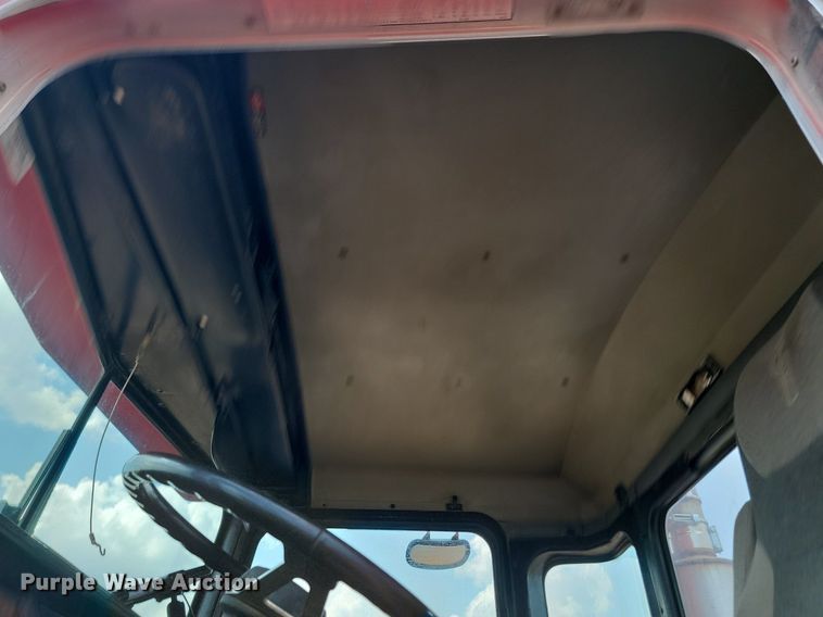 image for item OD9671 2000 Kenworth  W900B ready mix truck