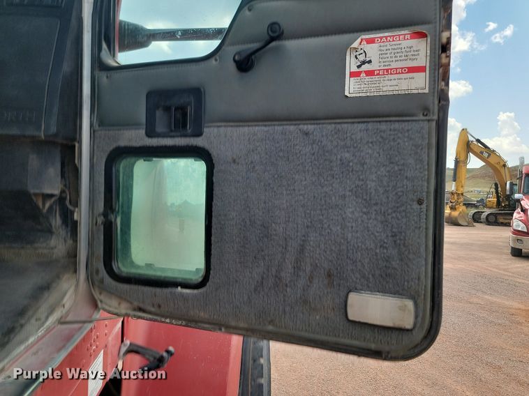 image for item OD9671 2000 Kenworth  W900B ready mix truck