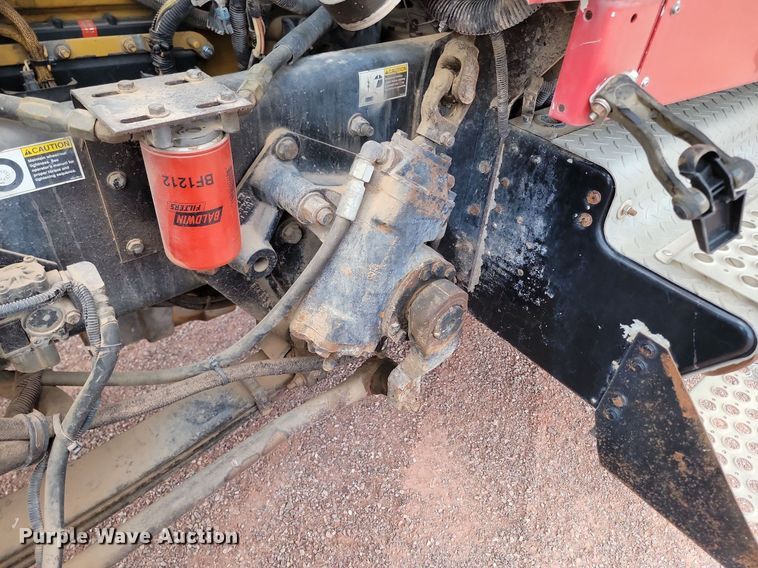 image for item OD9671 2000 Kenworth  W900B ready mix truck