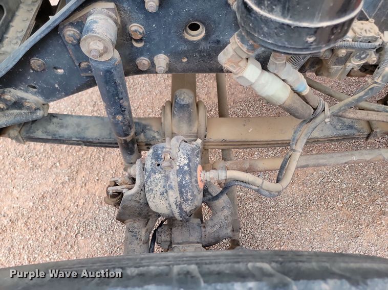 image for item OD9671 2000 Kenworth  W900B ready mix truck