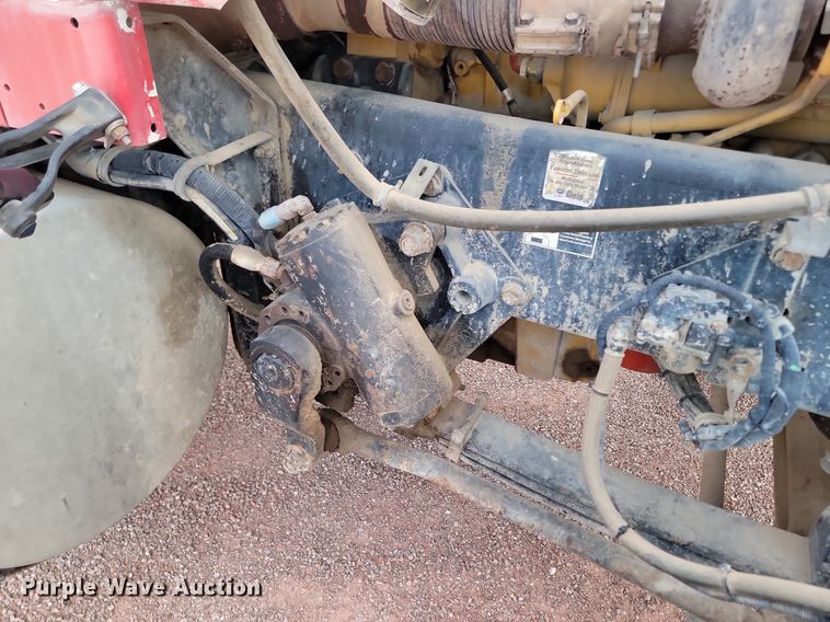 image for item OD9671 2000 Kenworth  W900B ready mix truck