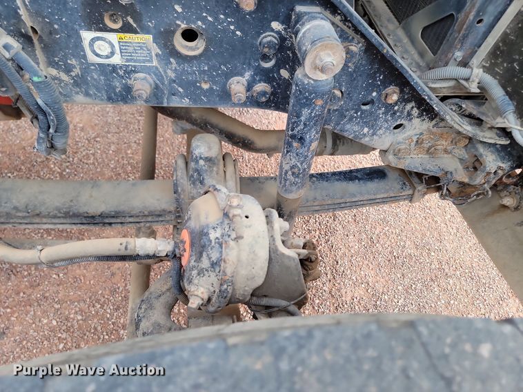 image for item OD9671 2000 Kenworth  W900B ready mix truck