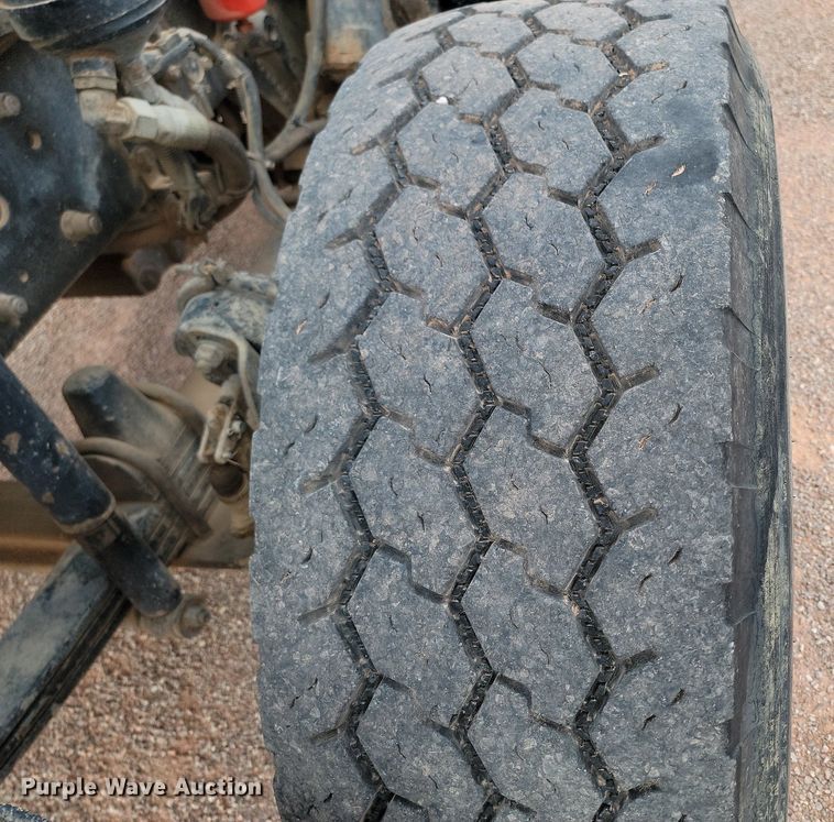 image for item OD9671 2000 Kenworth  W900B ready mix truck