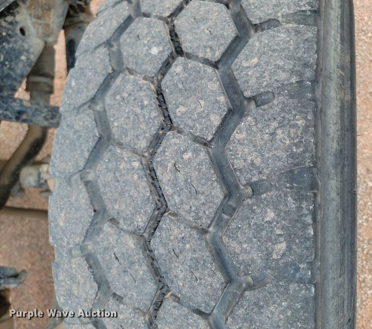 image for item OD9671 2000 Kenworth  W900B ready mix truck