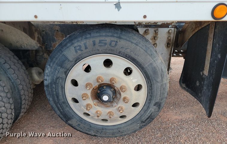 image for item OD9671 2000 Kenworth  W900B ready mix truck