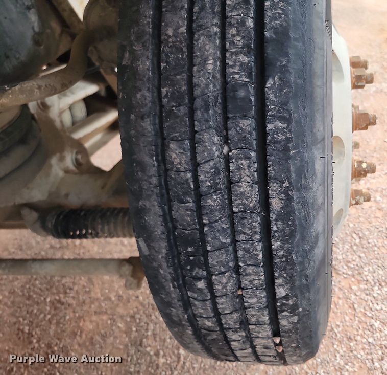 image for item OD9671 2000 Kenworth  W900B ready mix truck