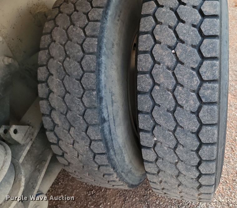 image for item OD9671 2000 Kenworth  W900B ready mix truck