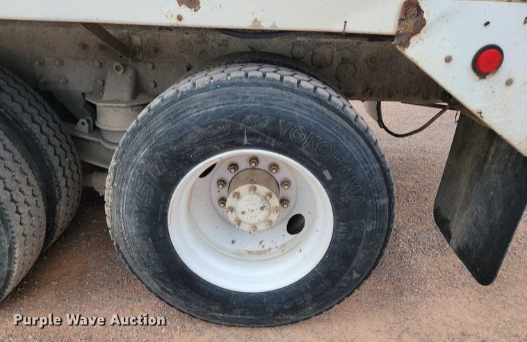 image for item OD9671 2000 Kenworth  W900B ready mix truck