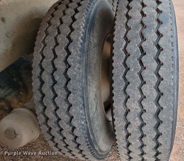 image for item OD9671 2000 Kenworth  W900B ready mix truck