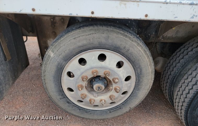 image for item OD9671 2000 Kenworth  W900B ready mix truck