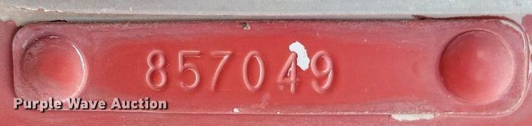 image for item OD9671 2000 Kenworth  W900B ready mix truck