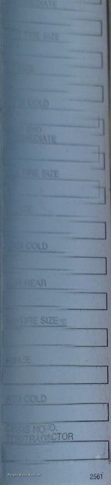 image for item OD9671 2000 Kenworth  W900B ready mix truck