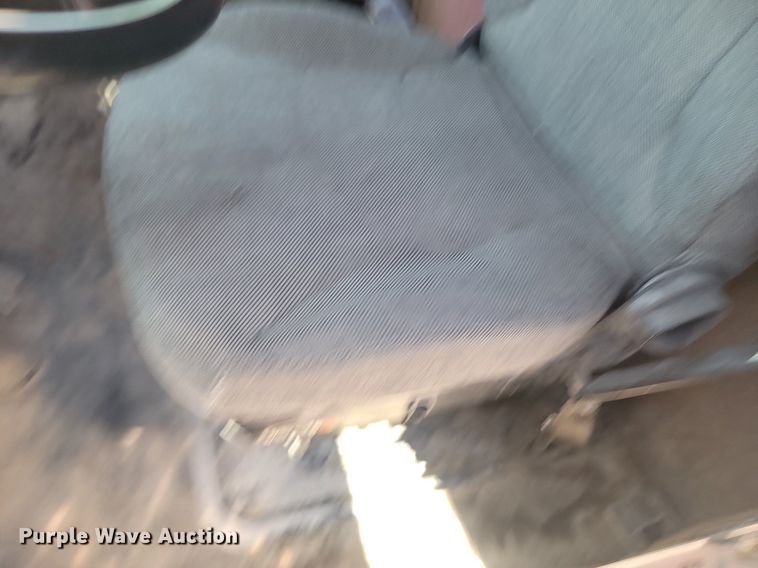 image for item OD9707 1996 Kenworth  dump truck