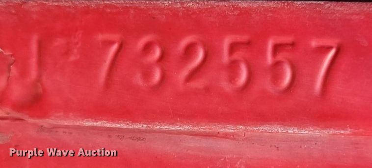 image for item OD9707 1996 Kenworth  dump truck