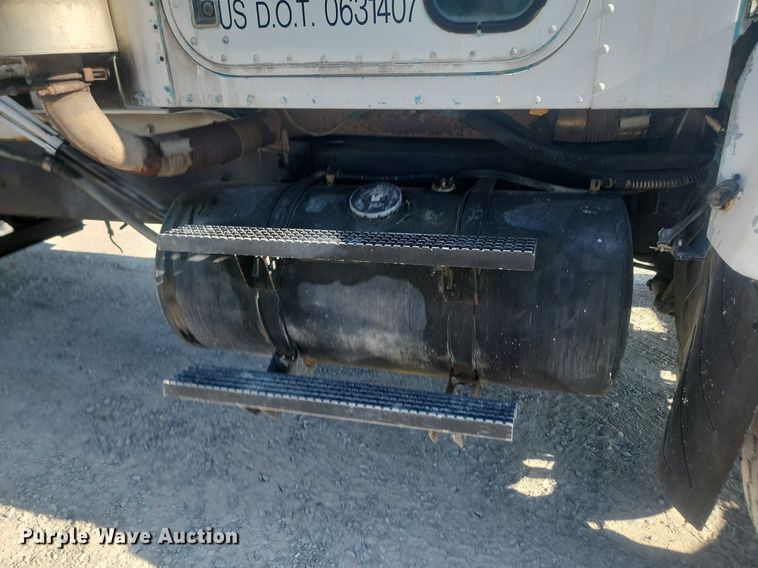 image for item OD9713 1989 International  Paystar 5000 ready mix truck