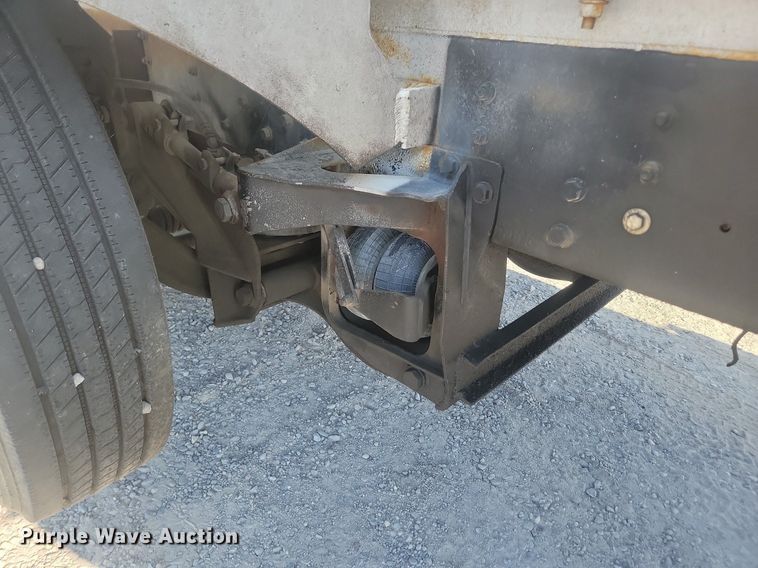 image for item OD9713 1989 International  Paystar 5000 ready mix truck