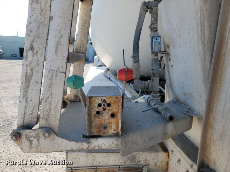 image for item OD9713 1989 International  Paystar 5000 ready mix truck